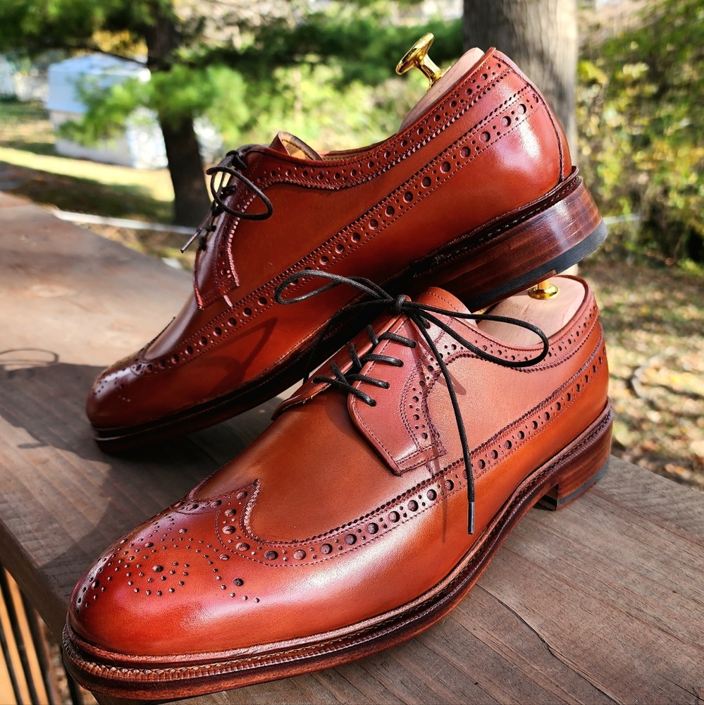 Meermin Longwing Bulchers
